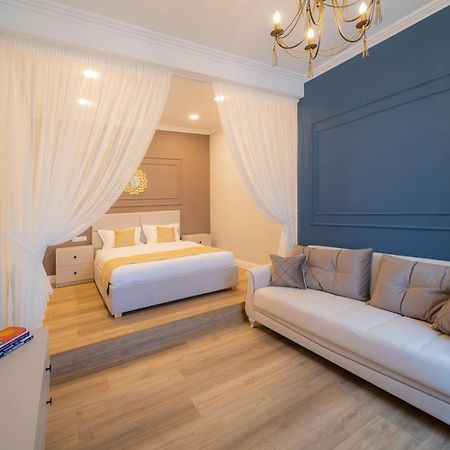 Bluesky Ultra-Central Premium Apartment Oradea Extérieur photo