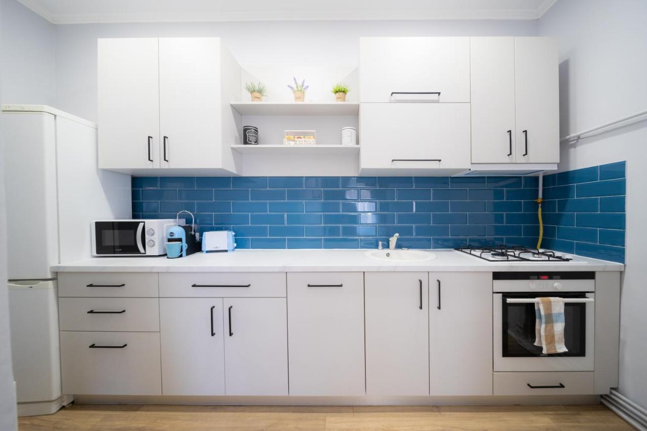 Bluesky Ultra-Central Premium Apartment Oradea Extérieur photo