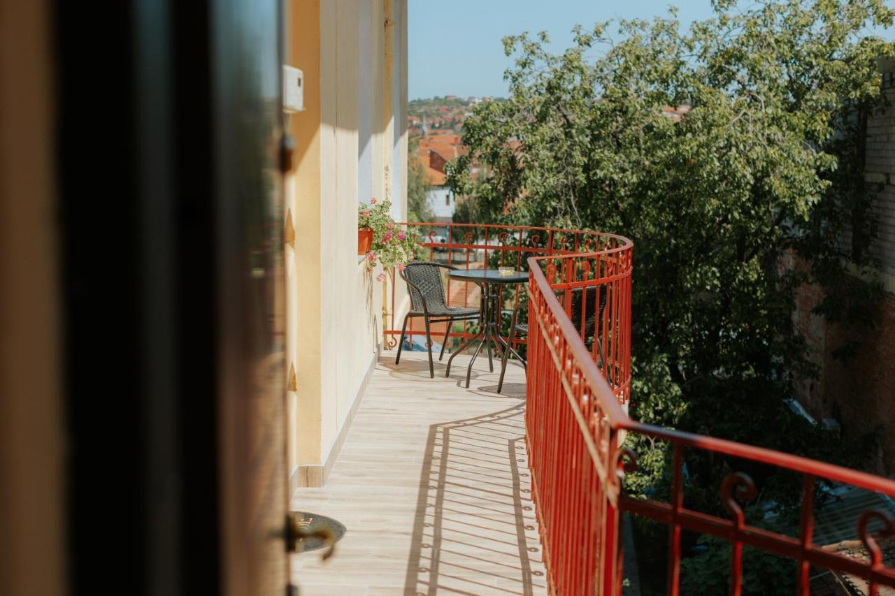 Bluesky Ultra-Central Premium Apartment Oradea Extérieur photo