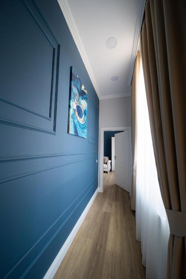 Bluesky Ultra-Central Premium Apartment Oradea Extérieur photo